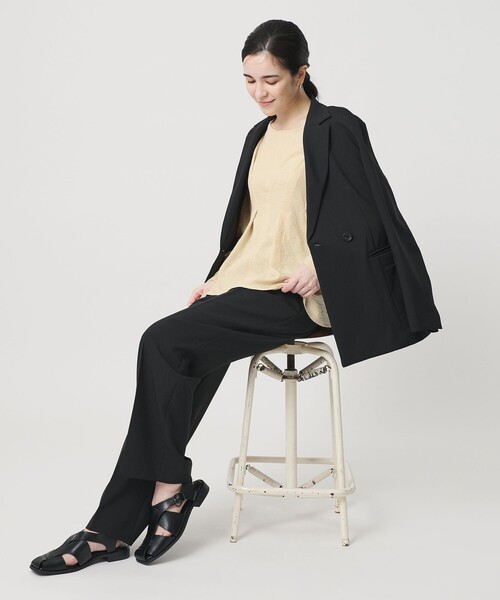 BEAUTY＆YOUTH UNITED ARROWS tシャツ 「WEB限定」ウエストタック 