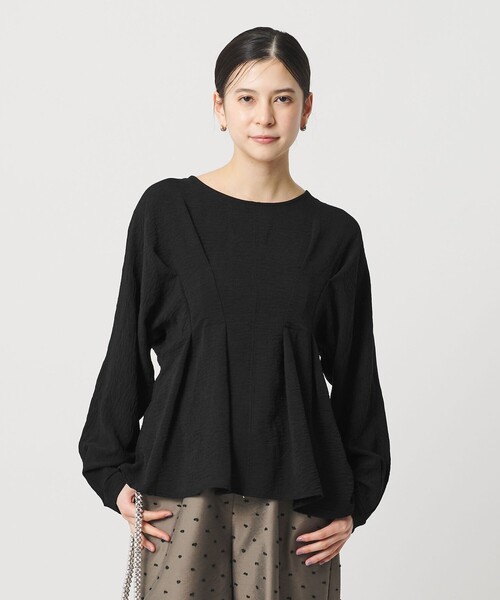 BEAUTY＆YOUTH UNITED ARROWS tシャツ 「WEB限定」ウエストタック 
