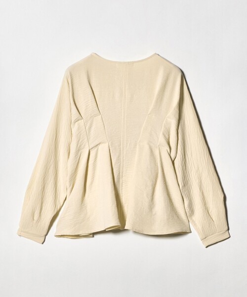 BEAUTY＆YOUTH UNITED ARROWS tシャツ 「WEB限定」ウエストタック