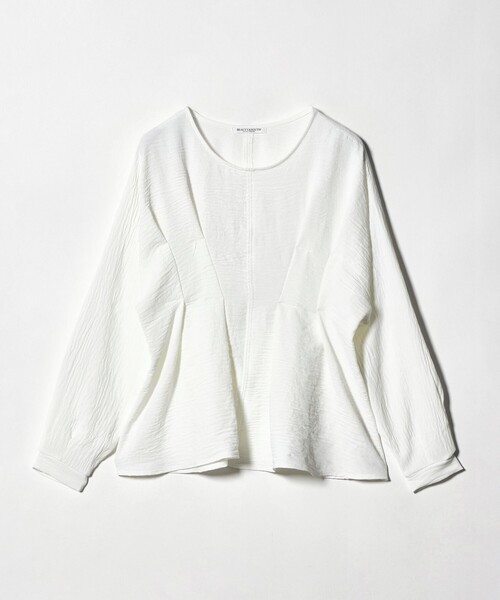 BEAUTY＆YOUTH UNITED ARROWS tシャツ 「WEB限定」ウエストタック
