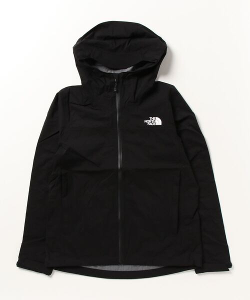 THE NORTH FACE（ザ ノースフェイス） ジャージブルゾン M ブラック 