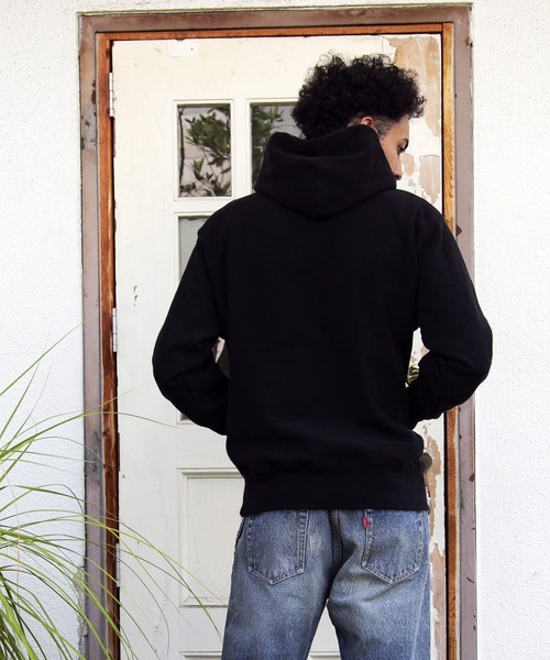 TMT プルオーバーパーカー LARGE トップグレー メンズ : ZOZOTOWN