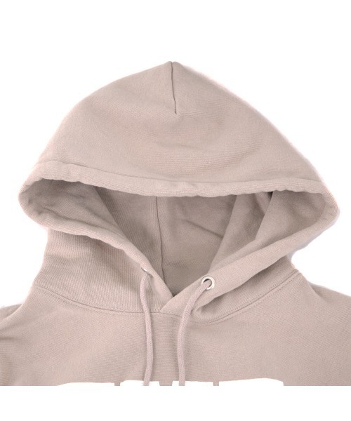 TMT プルオーバーパーカー LARGE トップグレー メンズ : ZOZOTOWN