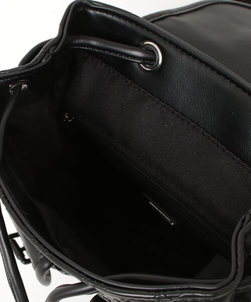 GUESS（ゲス） デイバック リュック LITZY 4G Debossed Back Pack 