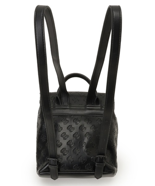 GUESS（ゲス） デイバック リュック LITZY 4G Debossed Back Pack 