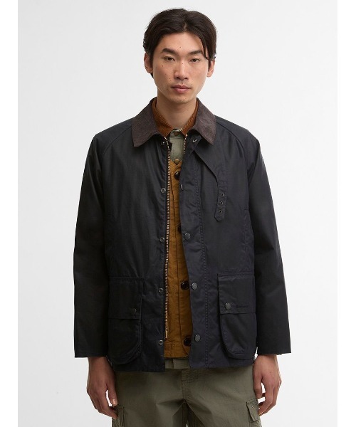 Barbour（バブアー） ブルゾン アウター 「BEAUFORT / ビューフォート