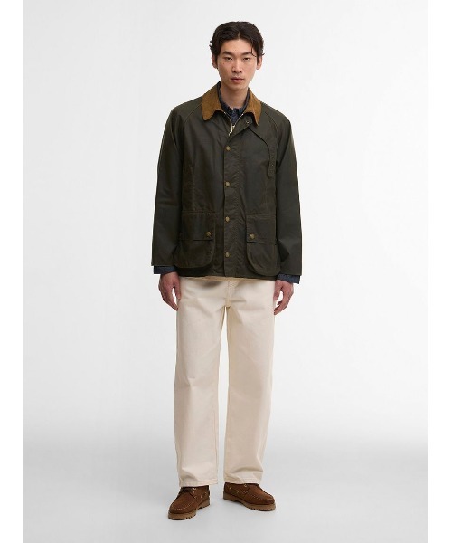 Barbour（バブアー） ブルゾン アウター 「BEAUFORT / ビューフォート