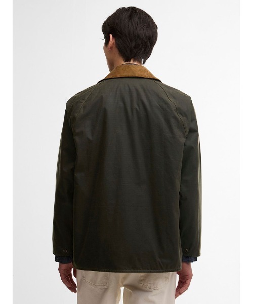 Barbour（バブアー） ブルゾン アウター 「BEAUFORT / ビューフォート