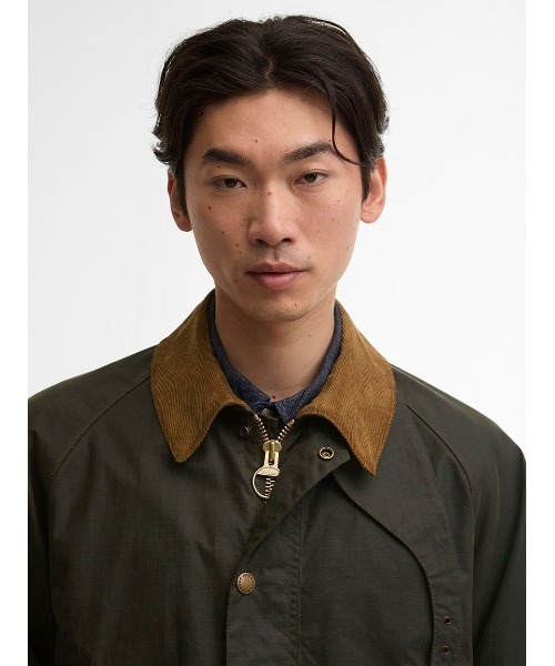 Barbour（バブアー） ブルゾン アウター 「BEAUFORT / ビューフォート