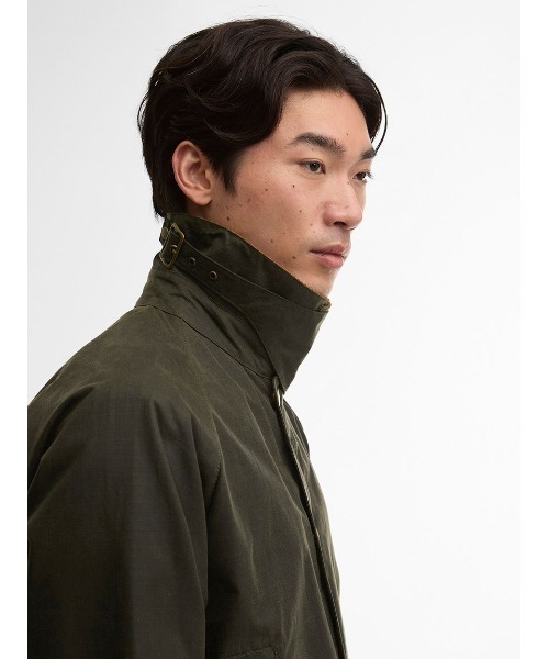Barbour（バブアー） ブルゾン アウター 「BEAUFORT / ビューフォート