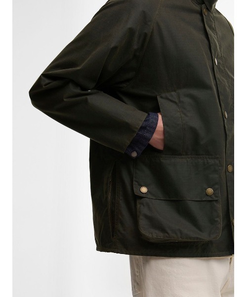 希少ヴィンテージ　Lサイズ相当 バブアー　ビューフォート　ワックスジャケット Barbour（バブアー） SALE！送料無料！正規取扱店 BEAUFORT ビュー