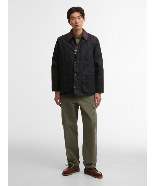 Barbour（バブアー） ブルゾン アウター 「BEAUFORT / ビューフォート