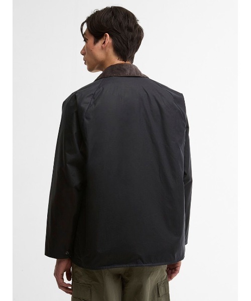 Barbour ブルゾン　ジャケット Barbour（バブアー） ブルゾン アウター 「BEAUFORT / ビューフォート