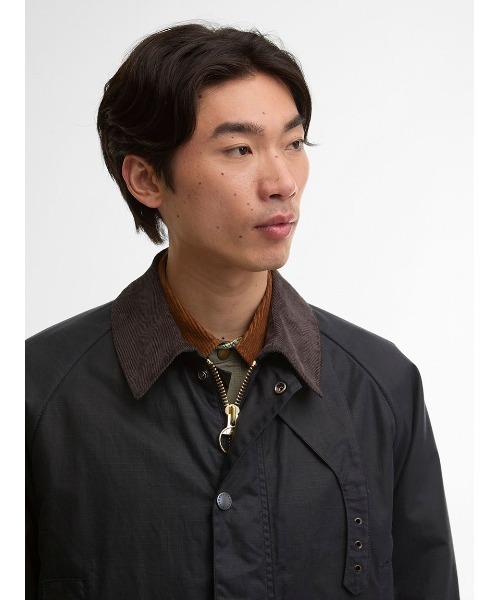 Barbour（バブアー） ブルゾン アウター 「BEAUFORT / ビューフォート
