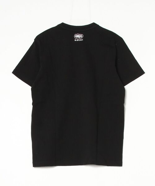 sacai（サカイ） 半袖Tシャツ 1 ブラック レディース : ZOZOTOWN Yahoo