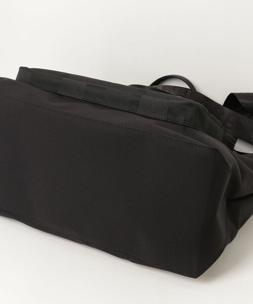 「BLACK LABEL CRESTBRIDGE」 2WAYバッグ FREE ブラック メンズの画像