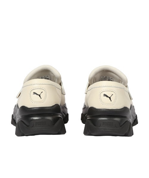 PUMA（プーマ） ローファー PUMA LOAFYR レディース : ZOZOTOWN Yahoo