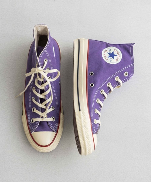 studio CLIP（スタディオクリップ） スニーカー 「WEB限定」CONVERSE