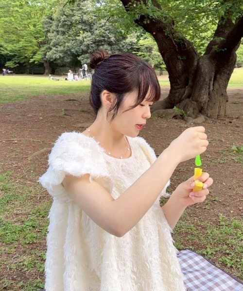 flower ブラウス シャツ フリンジパフブラウス レディース : ZOZOTOWN