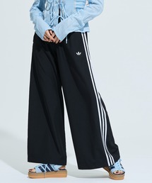 adidas（アディダス） ワイドパンツ スウェットパンツ ジャージ