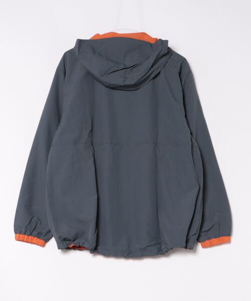 「KRIFF MAYER Lady's Collection」 マウンテンパーカー MEDIUM ベージュ レディース_画像2