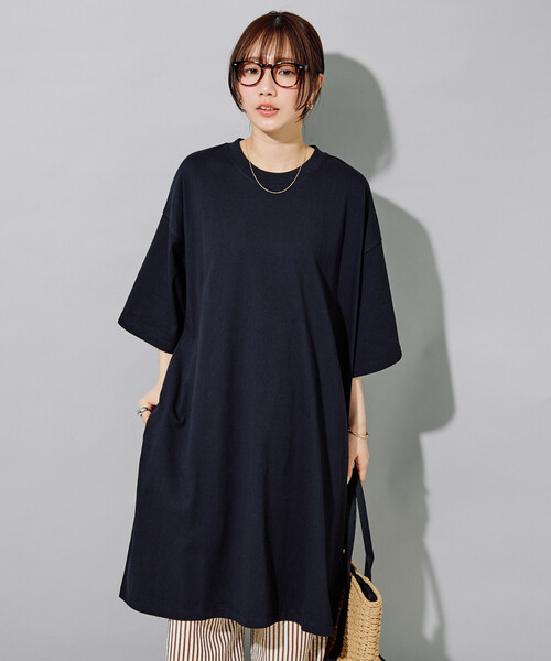 FREAK'S STORE（フリークスストア） ワンピース 限定展開 「接触冷感