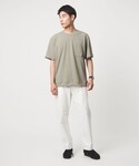 tシャツ 「THE NORTH FACE」S/...の詳細画像1
