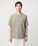 tシャツ 「THE NORTH FACE」S/...の詳細画像4