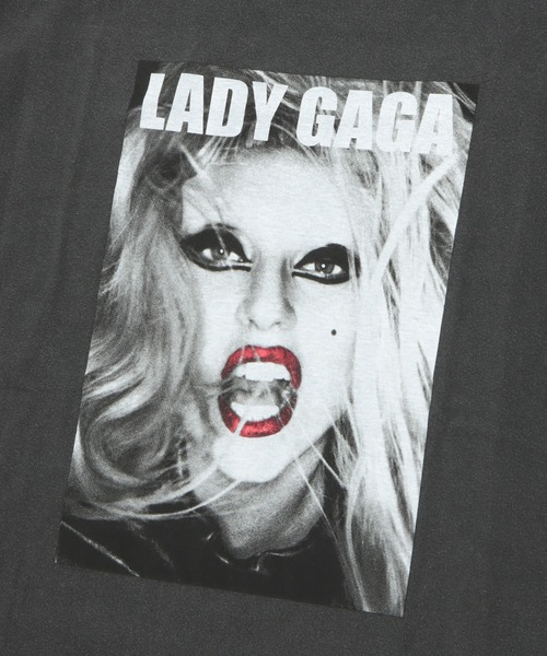 GOOD ROCK SPEED（グッドロックスピード） tシャツ 「BILLY'S