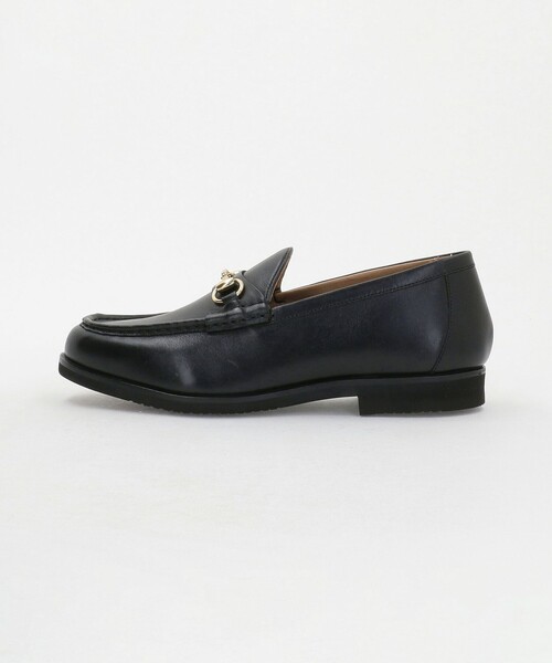 【美品】BEAUTY&YOUTH ビットローファー BEAUTY＆YOUTH UNITED ARROWS ローファー “all time shoes” ビット