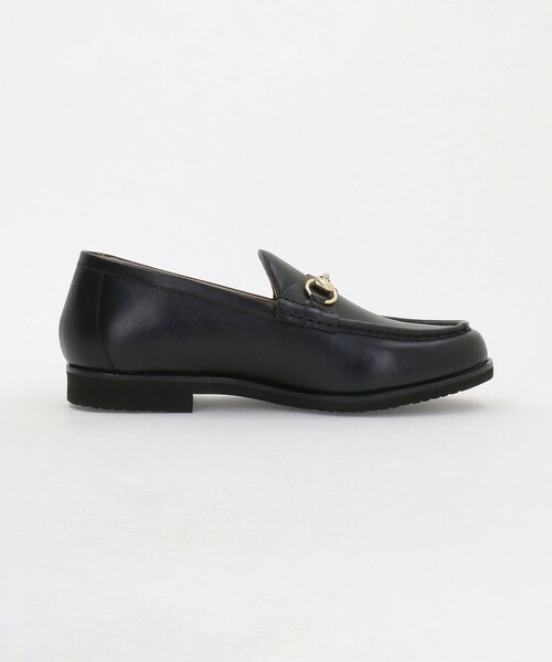 BEAUTY＆YOUTH UNITED ARROWS ローファー “all time shoes” ビット