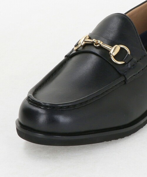 BEAUTY＆YOUTH UNITED ARROWS ローファー “all time shoes” ビット