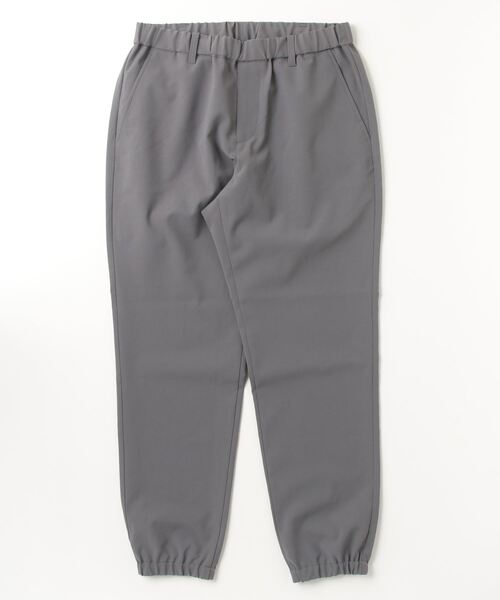 未使用品　定番　ビームスゴルフ　グレー　パンツ　44 BEAMS GOLF（ビームス ゴルフ） イージーパンツ MEDIUM グレー メンズ