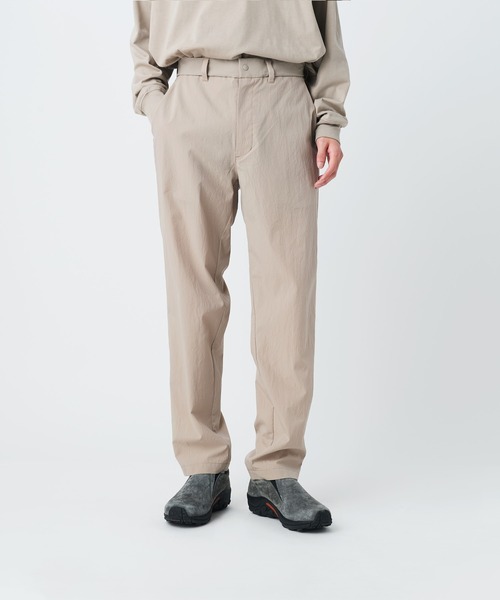 snow peak（スノーピーク） パンツ Snow Peak / Breathable Quick Dry