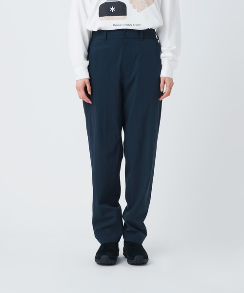 snow peak（スノーピーク） パンツ Snow Peak / Breathable Quick Dry