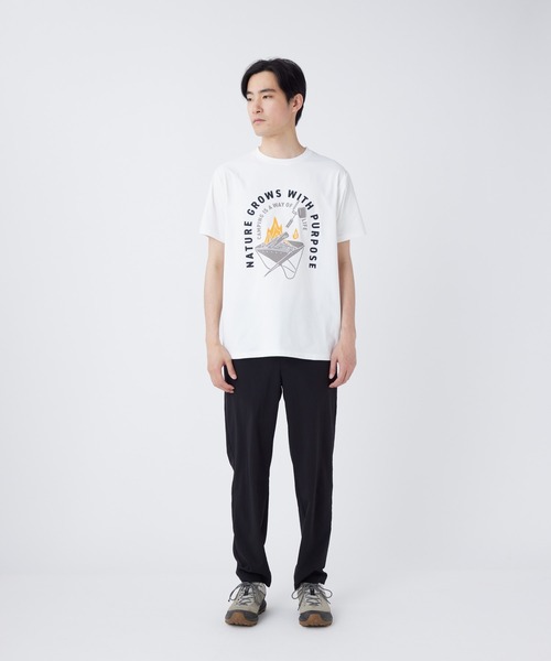 snow peak（スノーピーク） パンツ Snow Peak / Breathable Quick Dry