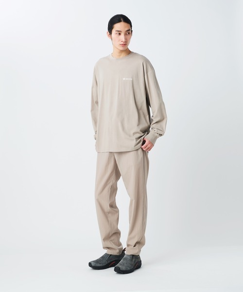 snow peak（スノーピーク） パンツ Snow Peak / Breathable Quick Dry