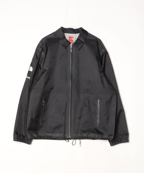 Supreme（シュプリーム） ナイロンブルゾン「THE NORTH FACEコラボ」 X