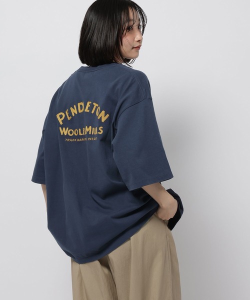 Pendletonのおすすめ人気商品一覧 通販 - Yahoo!ショッピング