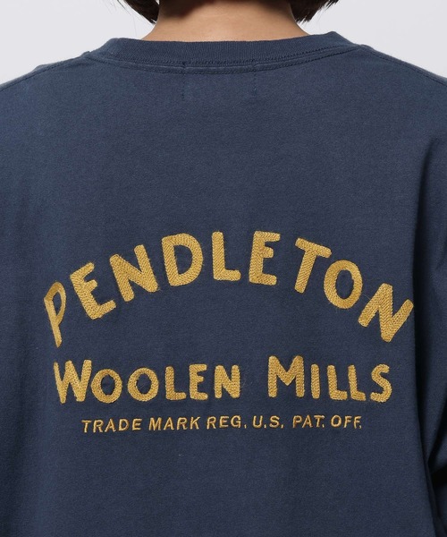 Pendletonのおすすめ人気商品一覧 通販 - Yahoo!ショッピング