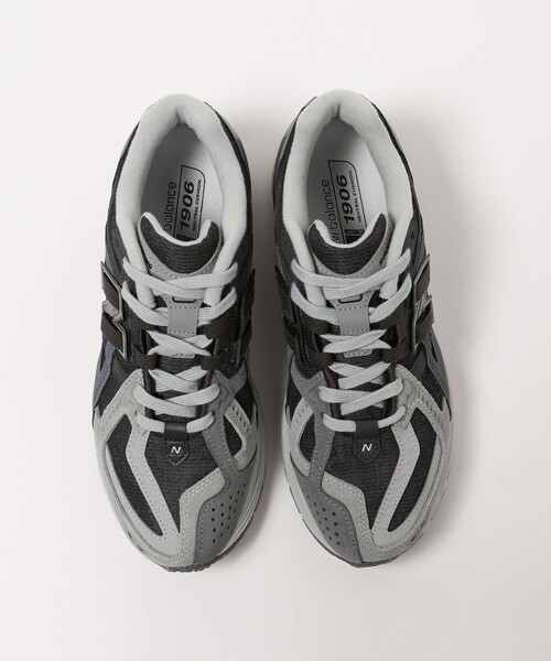 New Balance（ニューバランス） スニーカー 「New Balance」U19064J0/D