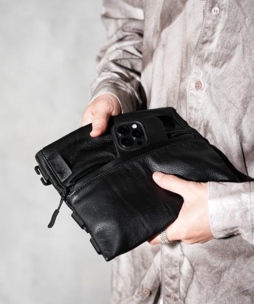 bagjack Pouchのおすすめ人気商品一覧 通販 - Yahoo!ショッピング