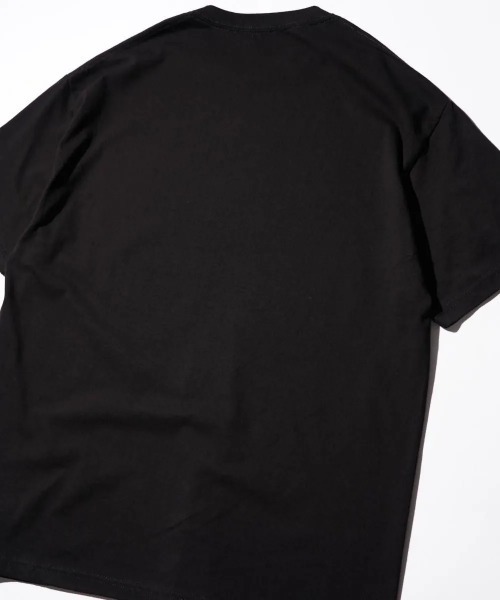 tシャツ THRIFTY LOOK スリフティールック/JUMP SKULL CREW SS TEE メンズ レディースの画像