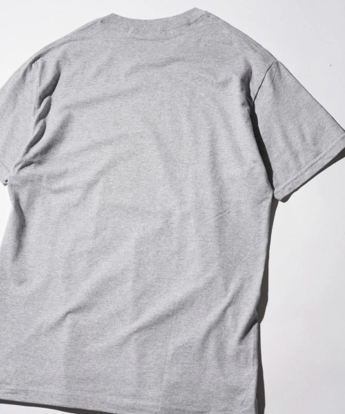 tシャツ THRIFTY LOOK スリフティールック/JUMP SKULL CREW SS TEE メンズ レディースの画像