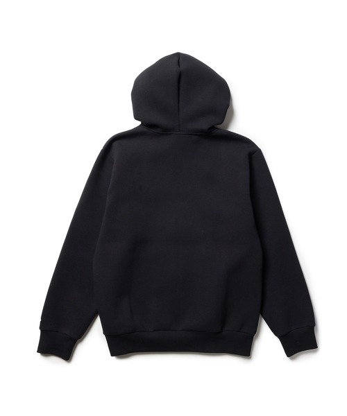 NEW ERA（ニューエラ） ジップアップパーカー M グレー メンズ