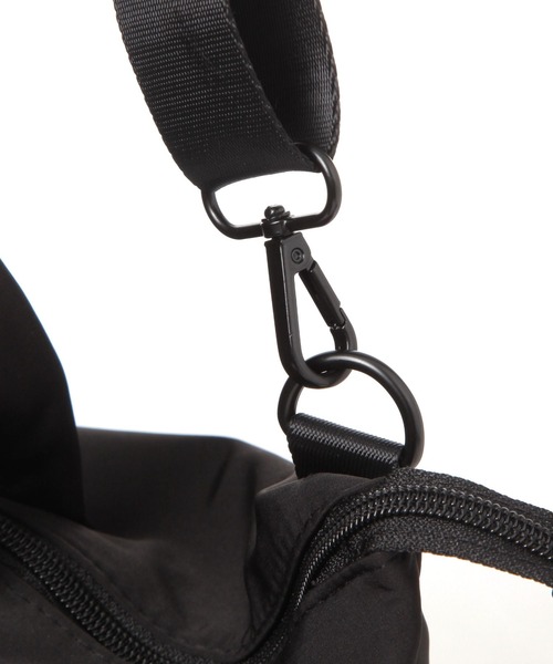 BAYFLOW（ベイフロー） ショルダーバッグ 7ポケットヘルメットバッグ