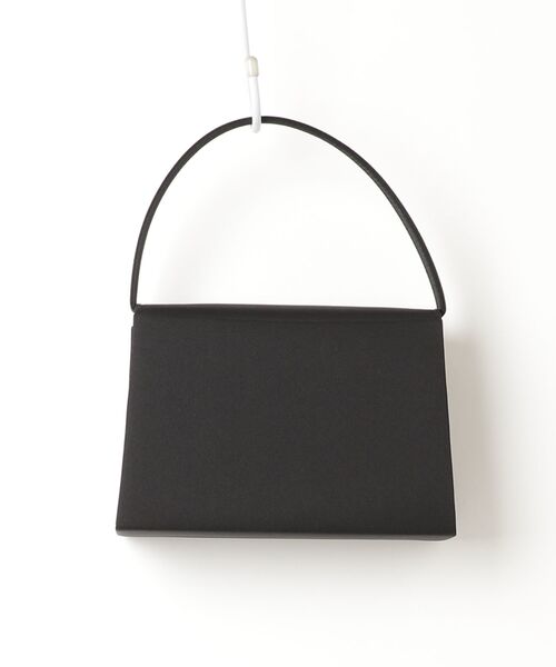 「form forma」 ハンドバッグ ONE SIZE ブラック レディース_画像2