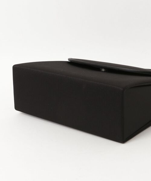 「form forma」 ハンドバッグ ONE SIZE ブラック レディース_画像3
