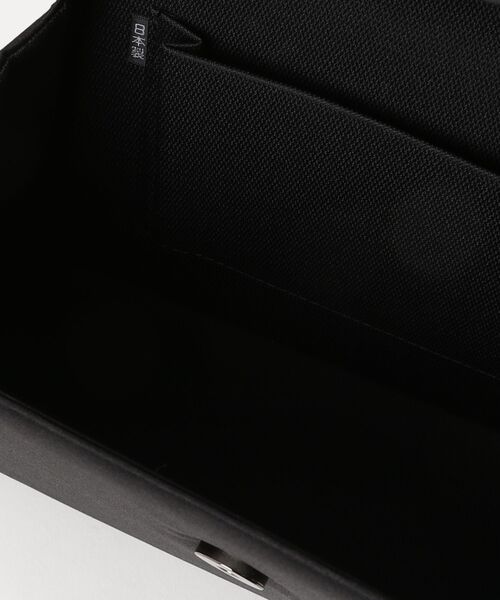 「form forma」 ハンドバッグ ONE SIZE ブラック レディース_画像4