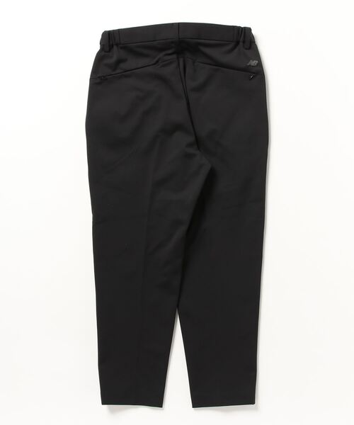 New Balance（ニューバランス） ジャージパンツ MEDIUM ブラック
